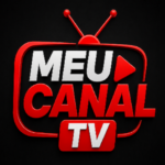 Logo Meu Canal TV - Plataforma de Streaming com Filmes, Séries, Esportes e Canais ao Vivo