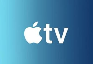 Televisão para assistir serviços de streaming